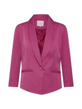 Minimum Sacou 'Evaline'  roz