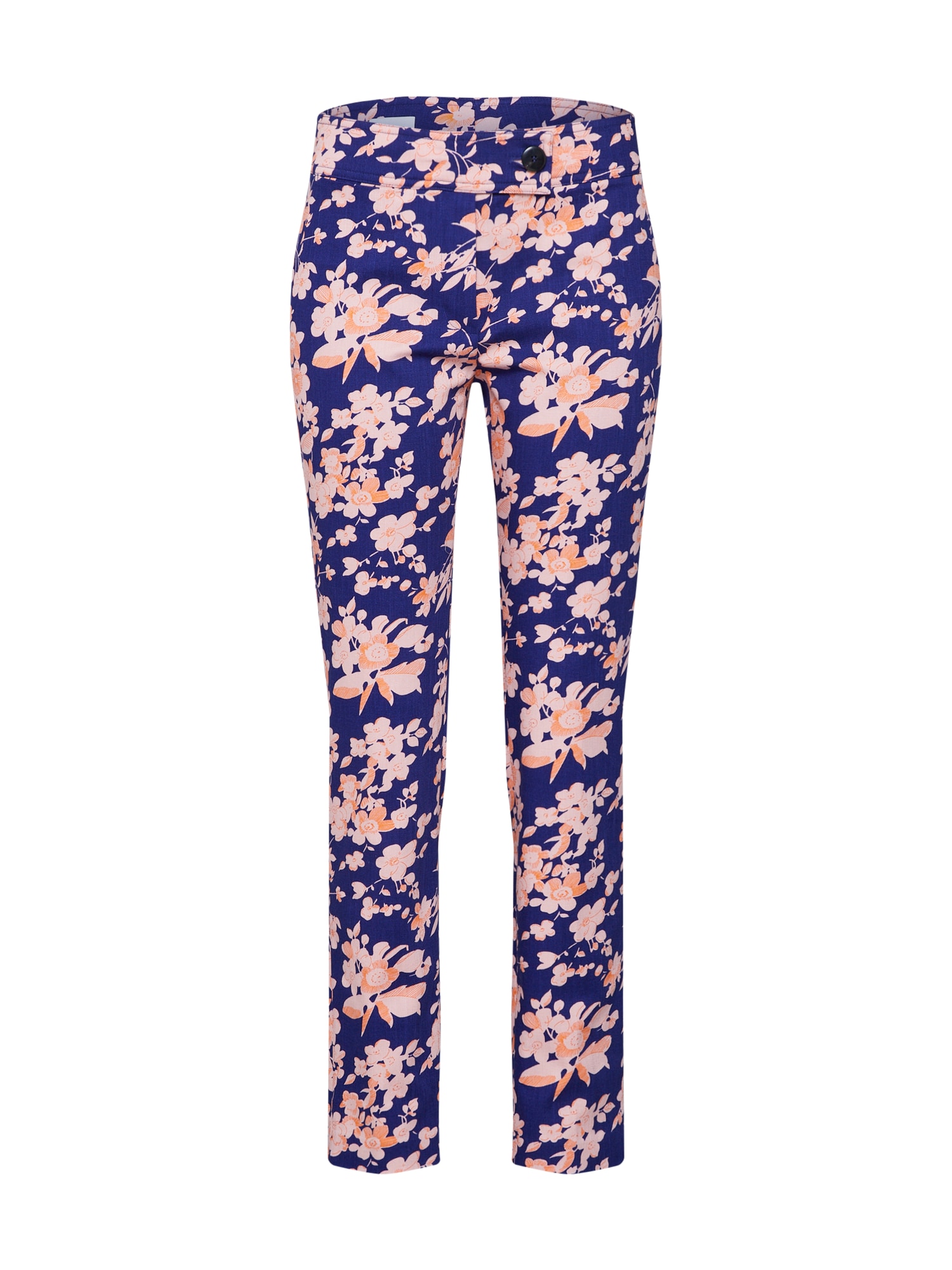 RENÉ LEZARD Pantaloni 'F012S'  albastru