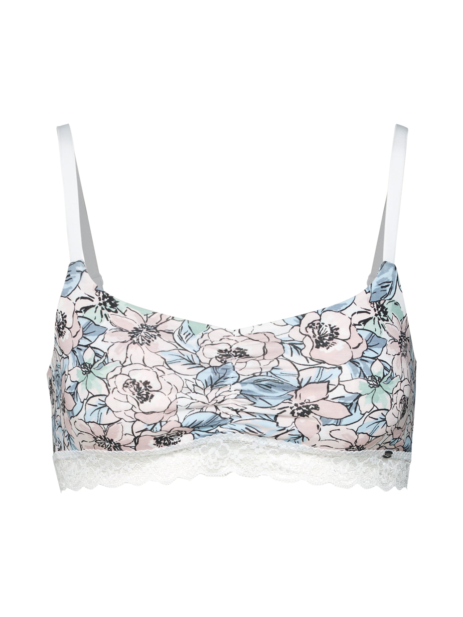 Skiny Sutien bej / culori mixte