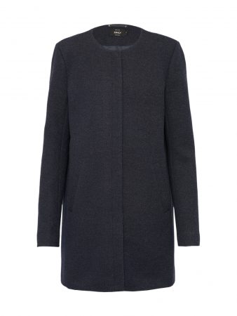 ONLY Palton de primăvară-toamnă 'SIDNEY'  albastru noapte