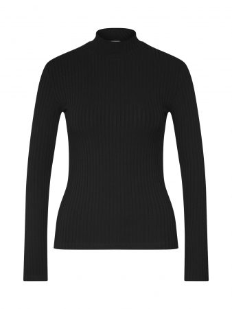 EDITED Tricou 'Manon'  negru