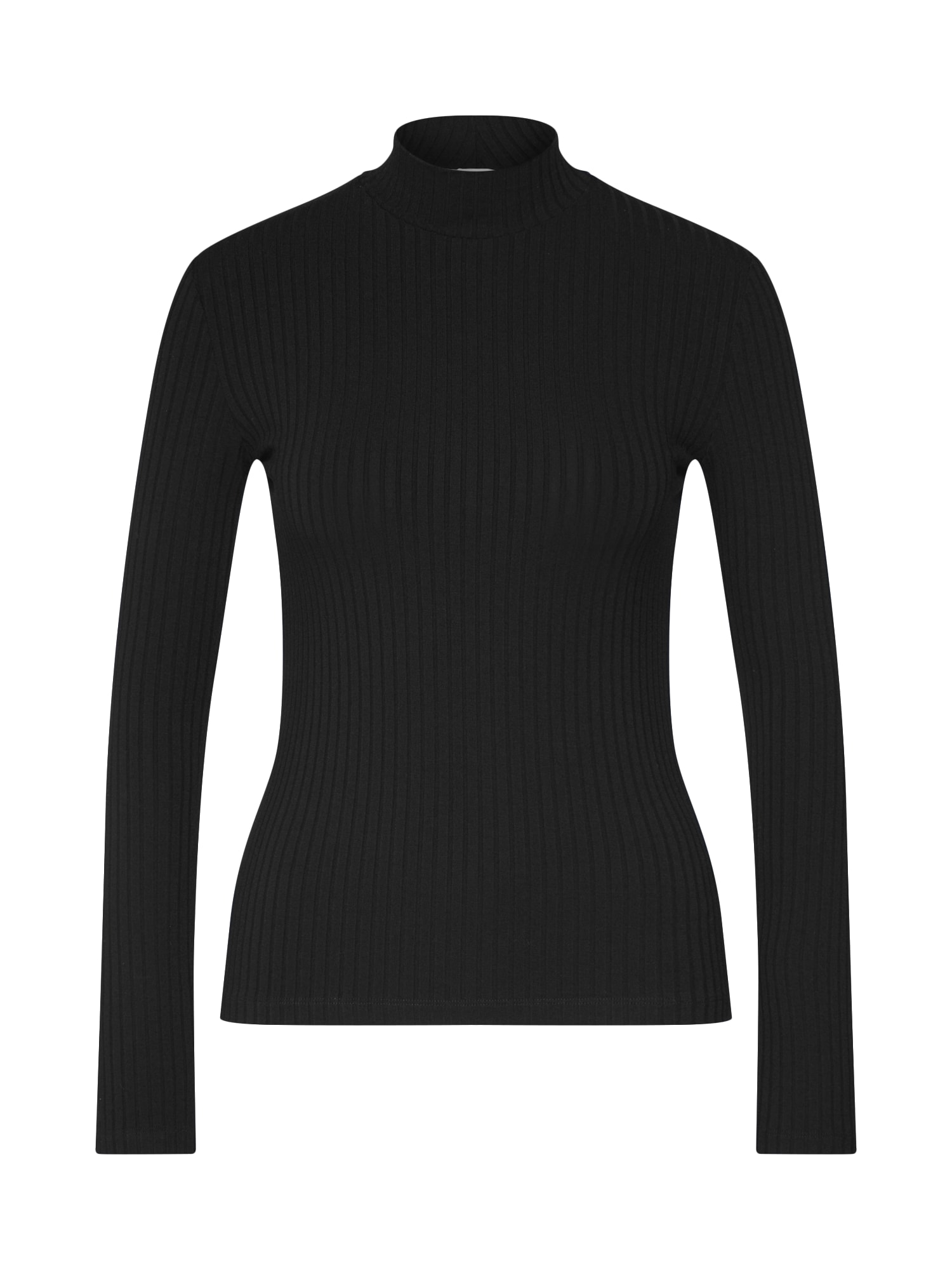 EDITED Tricou 'Manon' negru