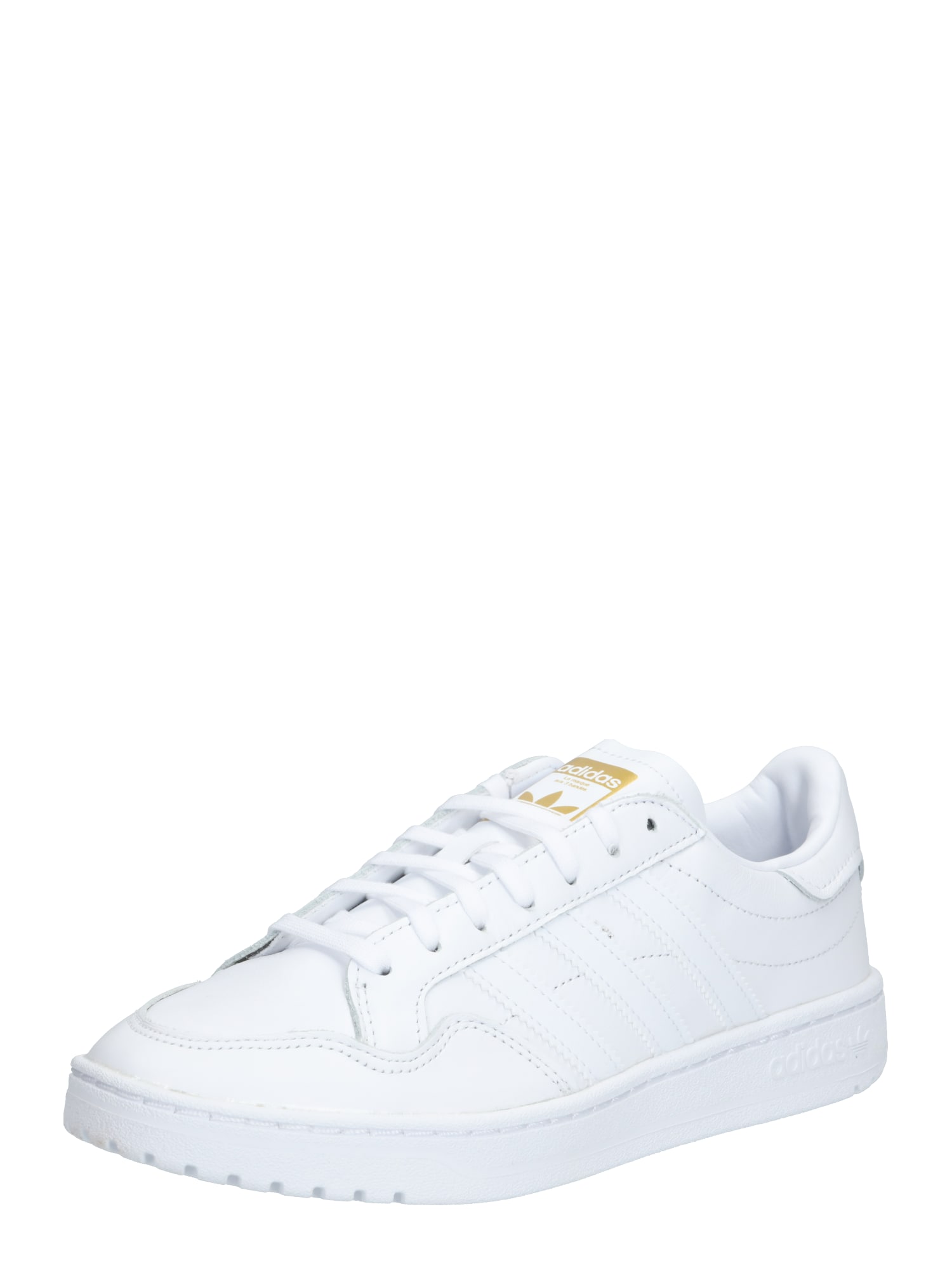 ADIDAS ORIGINALS Sneaker low 'MODERN 80 EUR COURT'  alb