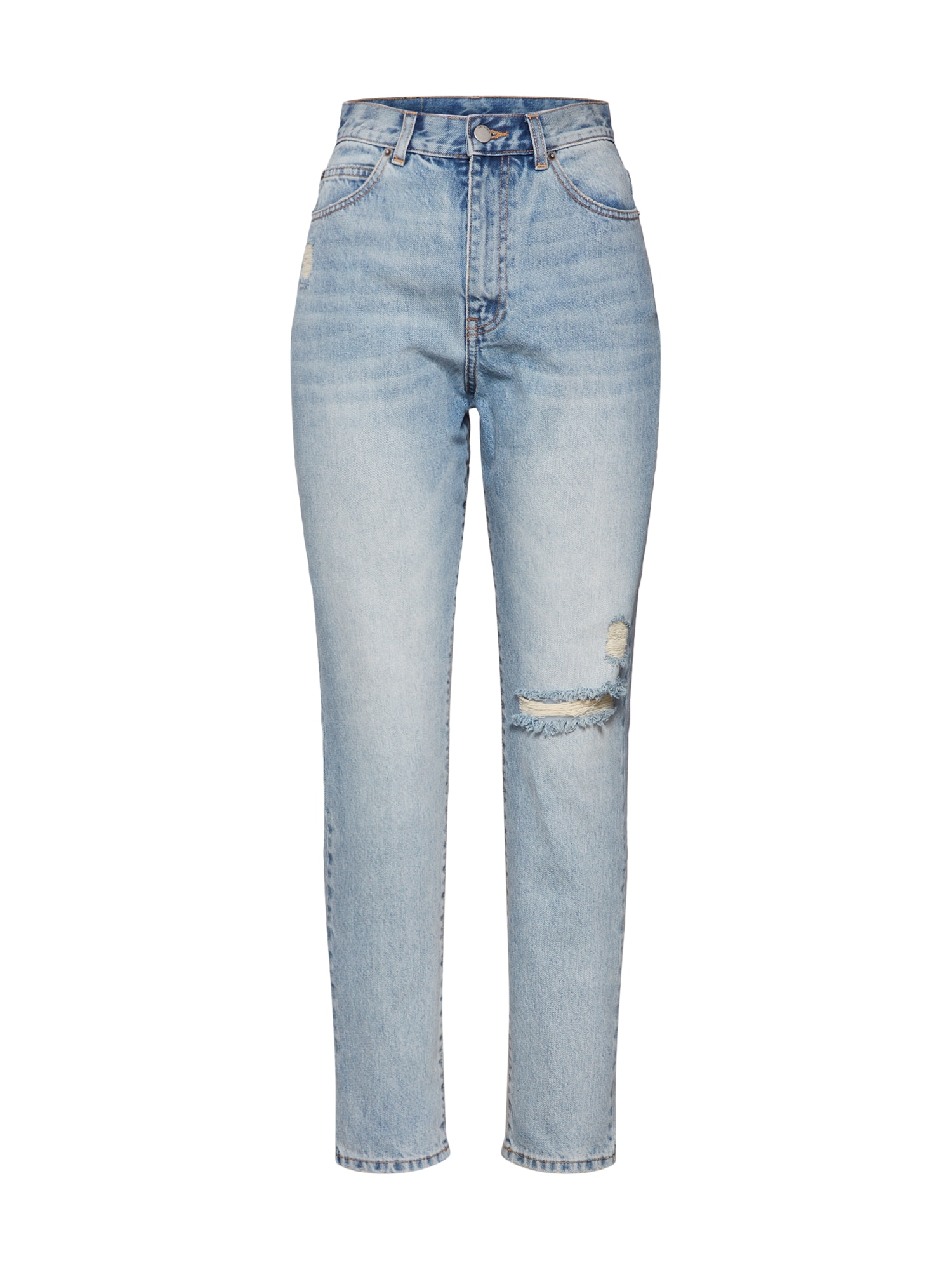 Dr. Denim Jeans 'Nora'  albastru