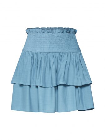 LeGer By Lena Gercke Fustă 'Pia'  petrol