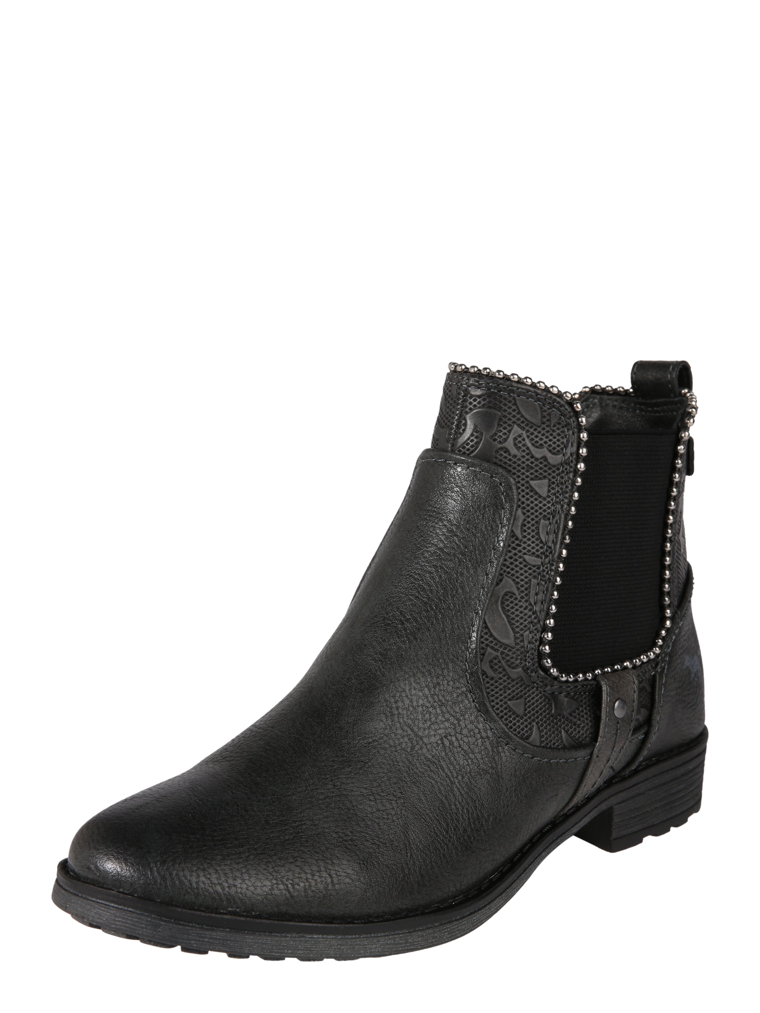 MUSTANG Botine  grafit