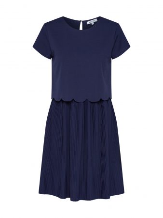 ABOUT YOU Rochie 'Dinah'  navy