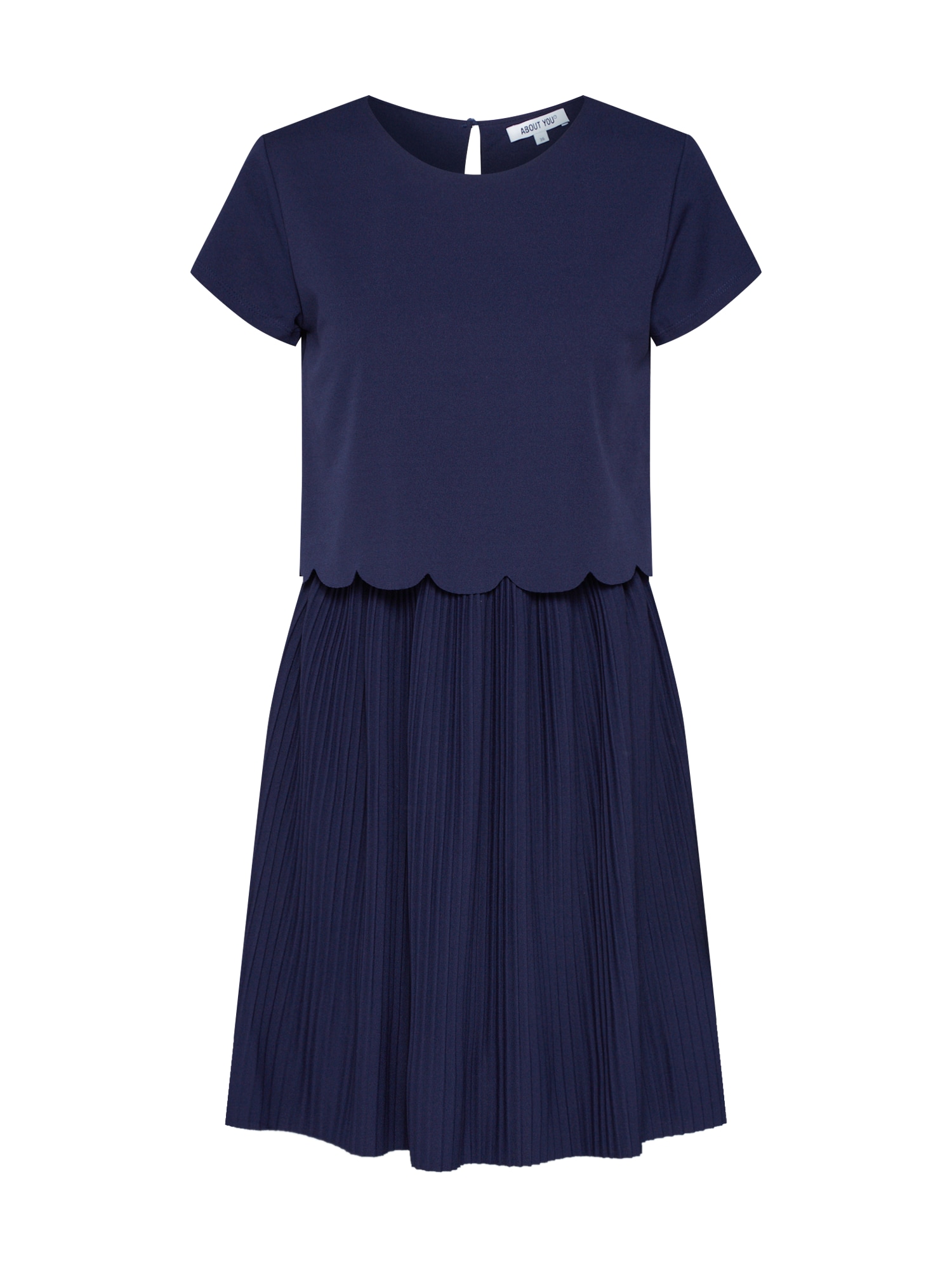 ABOUT YOU Rochie 'Dinah'  navy