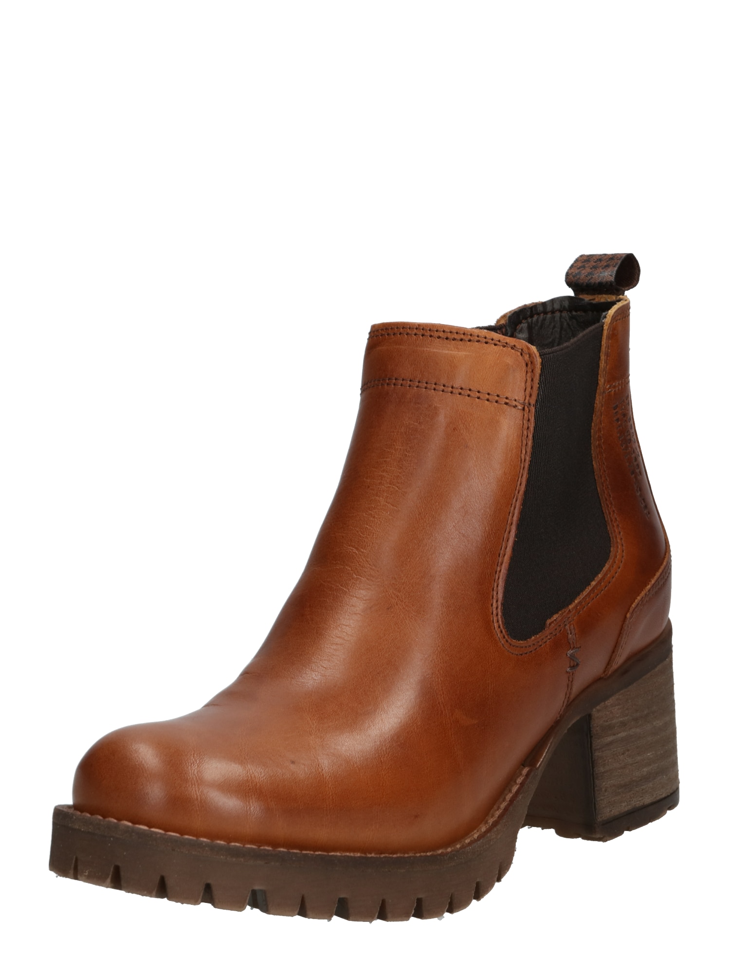BULLBOXER Ghete chelsea  caramel