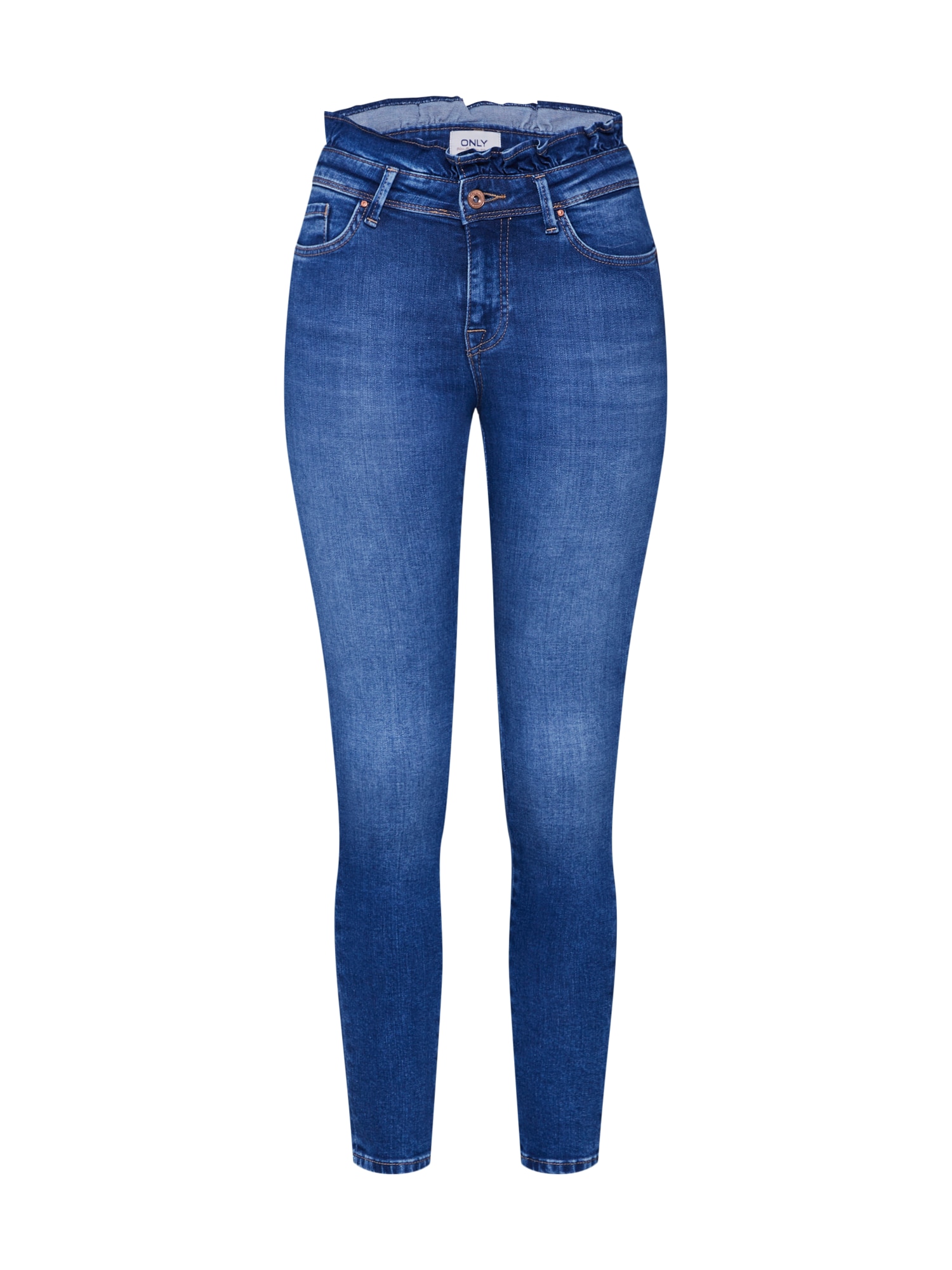 ONLY Jeans  denim albastru