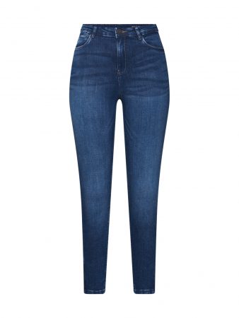 Noisy May Jeans 'Lolly'  denim albastru