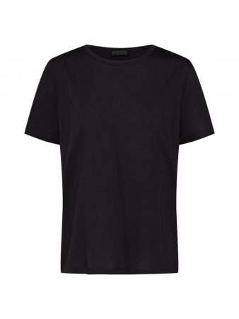 DRYKORN Tricou 'ANISIA'  negru