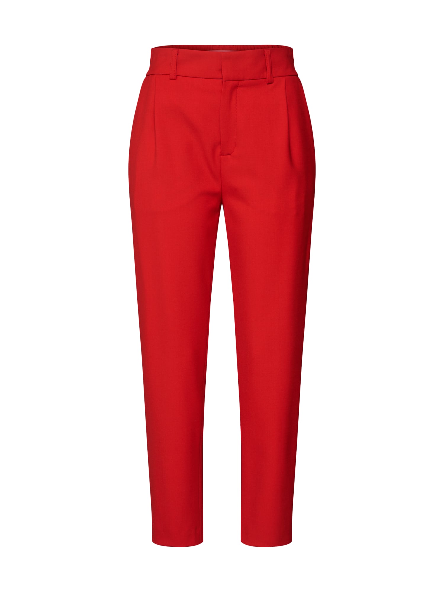 DRYKORN Pantaloni 'FIND' roșu