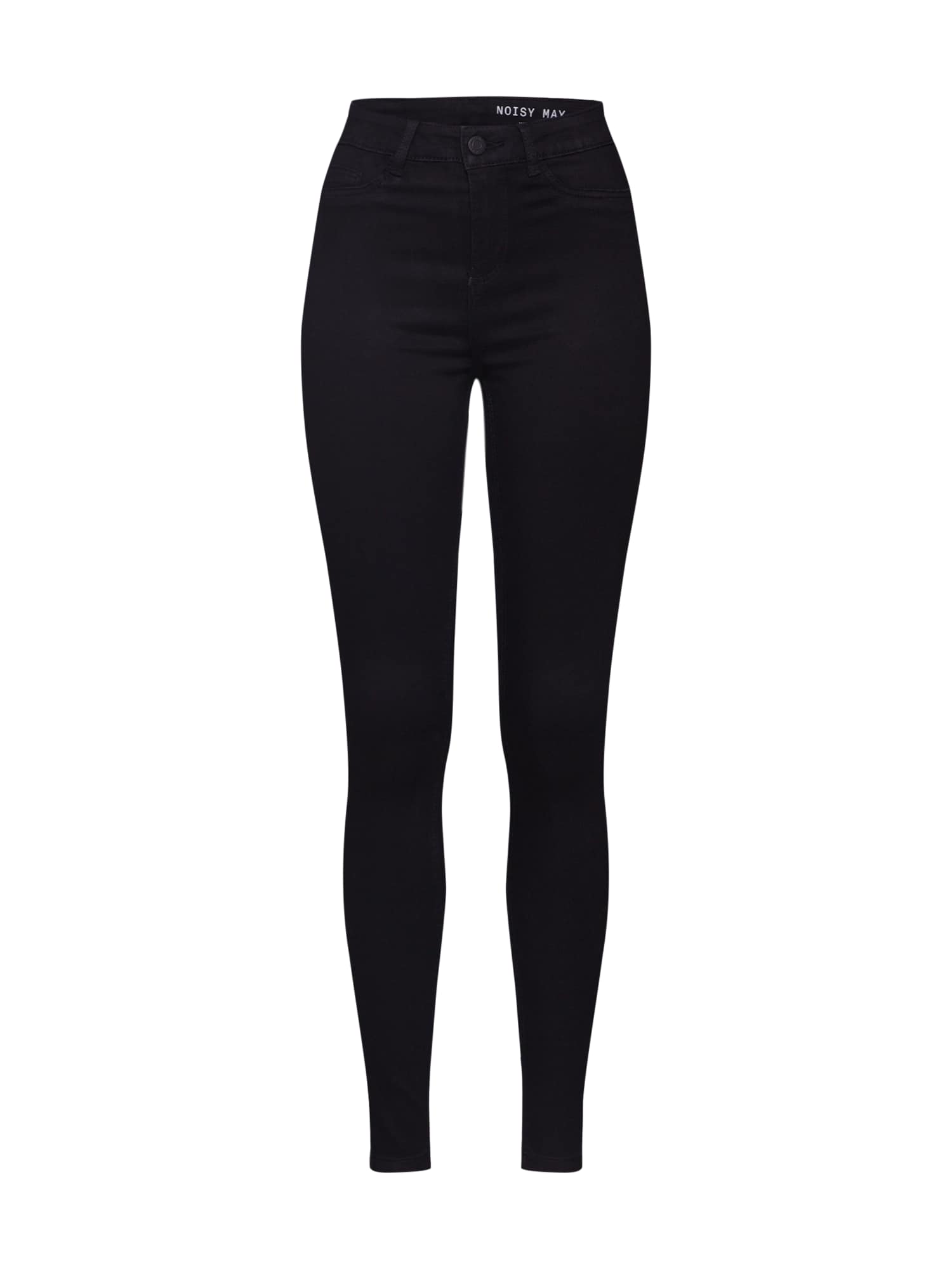Noisy May Jeans  negru