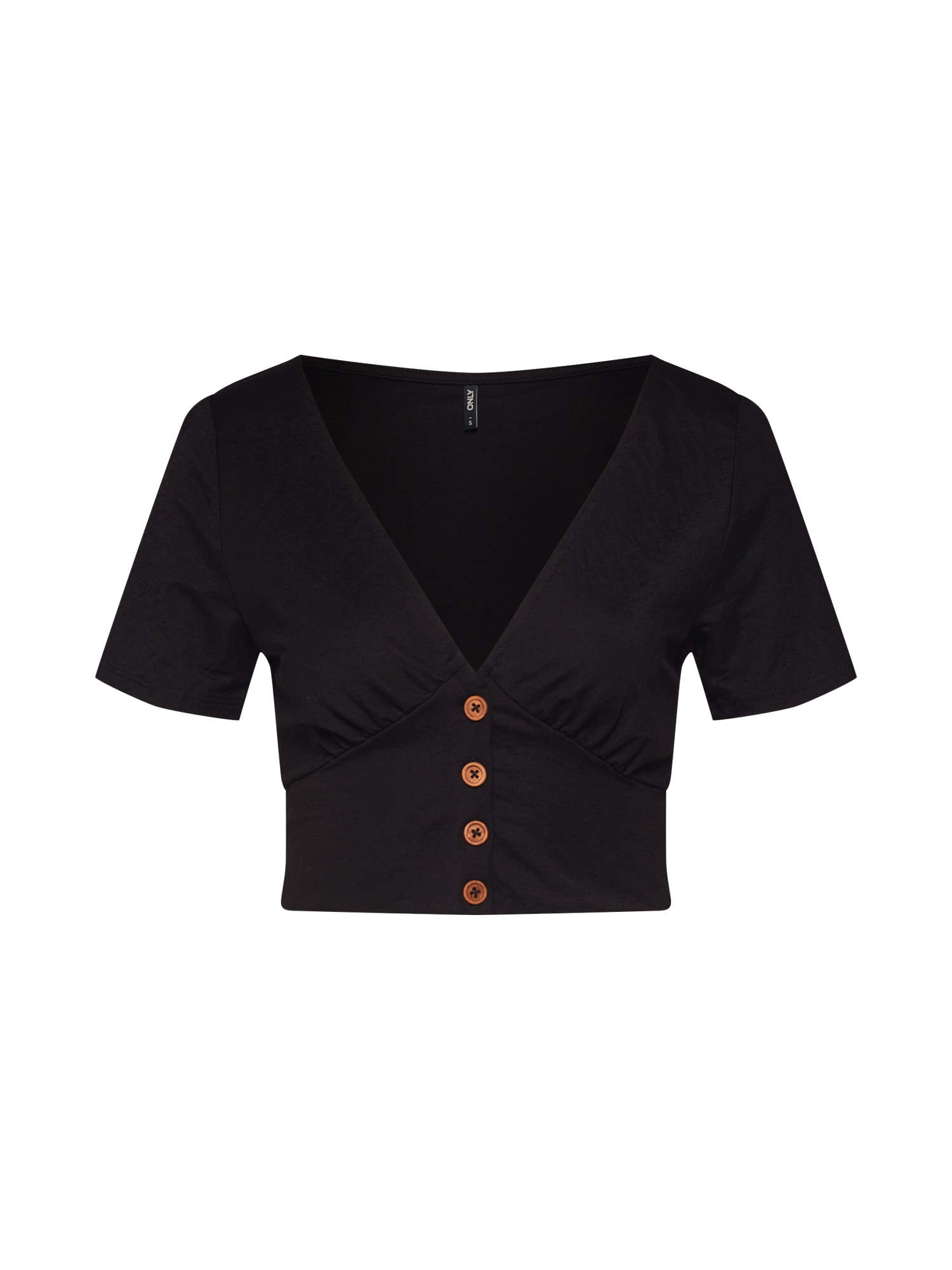 ONLY Bluză 'JANY'  negru