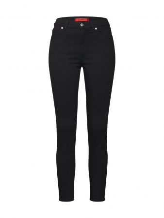 HUGO Jeans 'Gerna/15'  negru