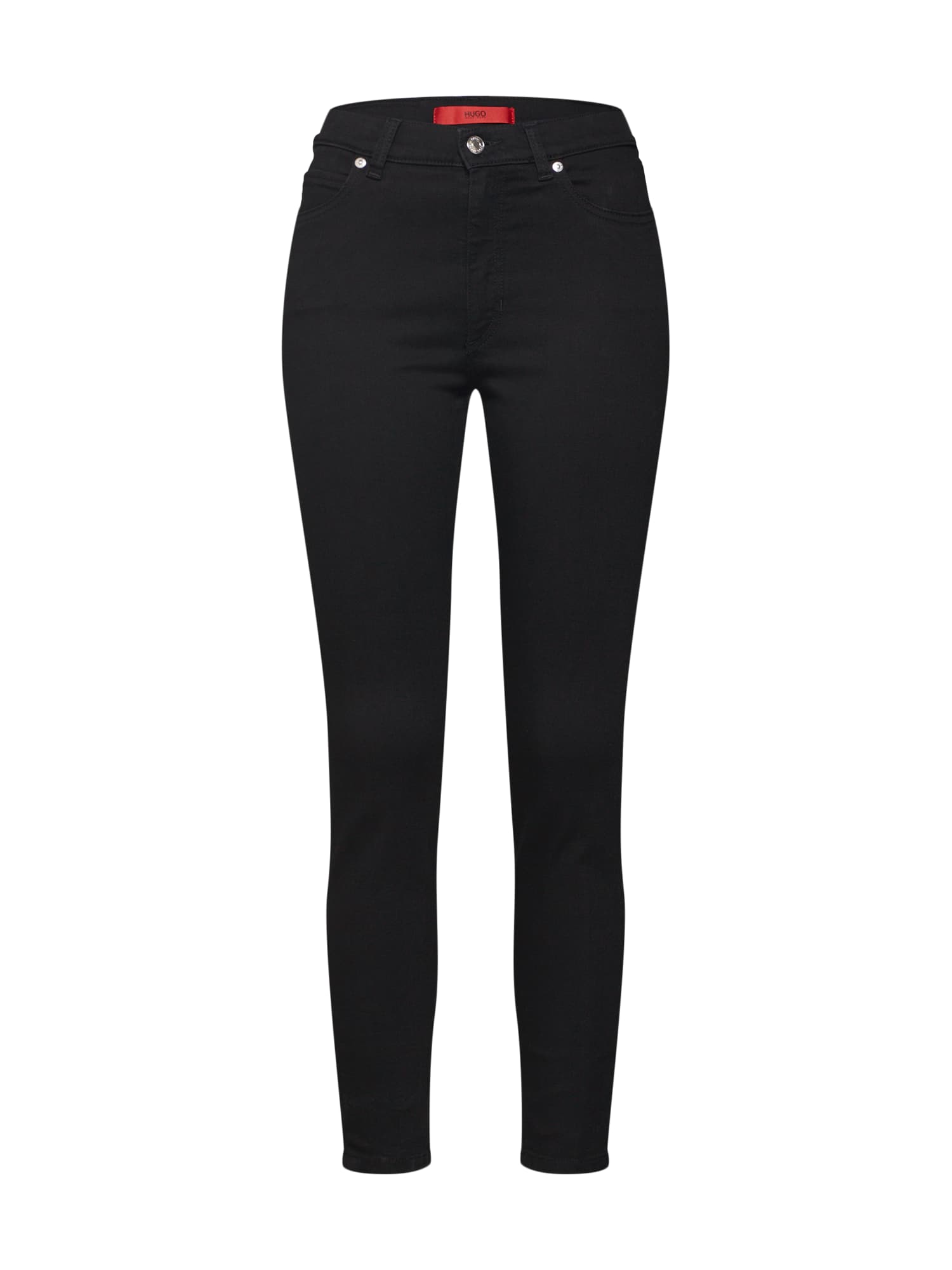 HUGO Jeans 'Gerna/15'  negru