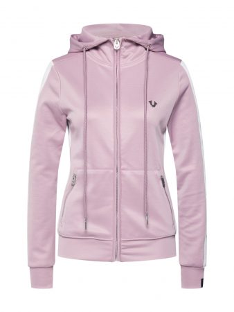 True Religion Hanorac 'HOODED JKT'  liliac