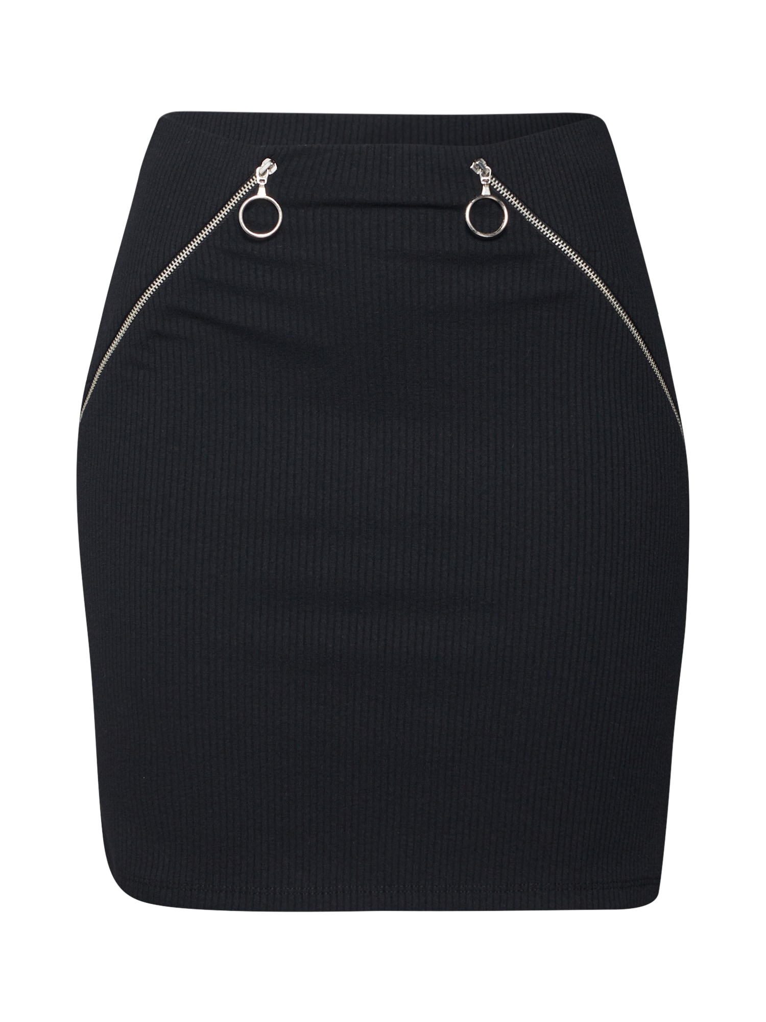 LeGer By Lena Gercke Fustă 'Sonja'  negru