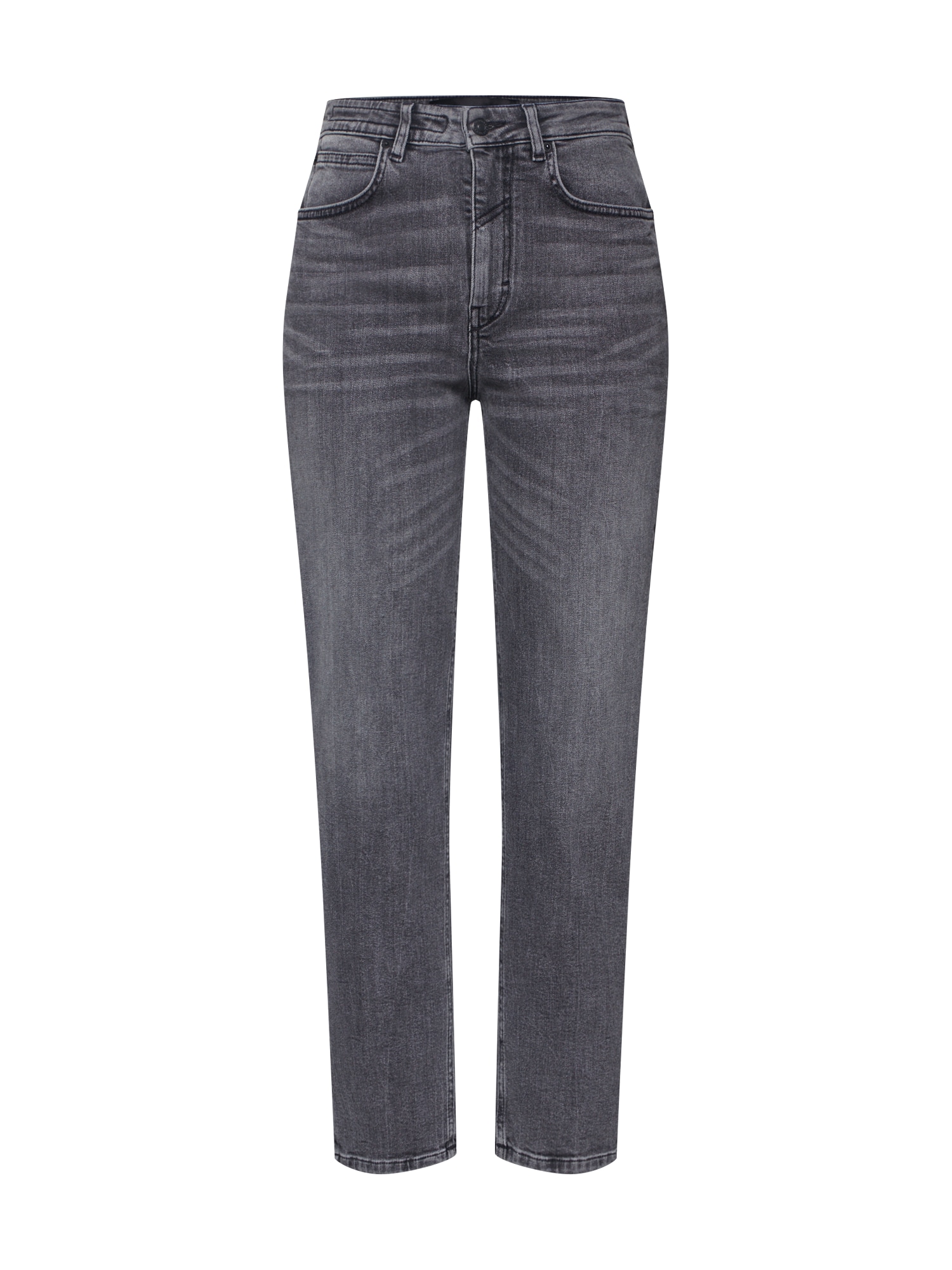 DRYKORN Jeans 'MOM'  denim gri