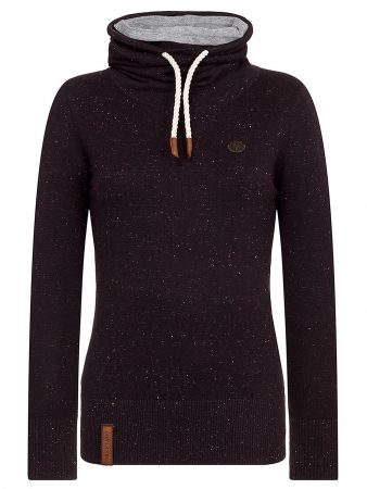 Naketano Pulover 'The awakening'  vânătă