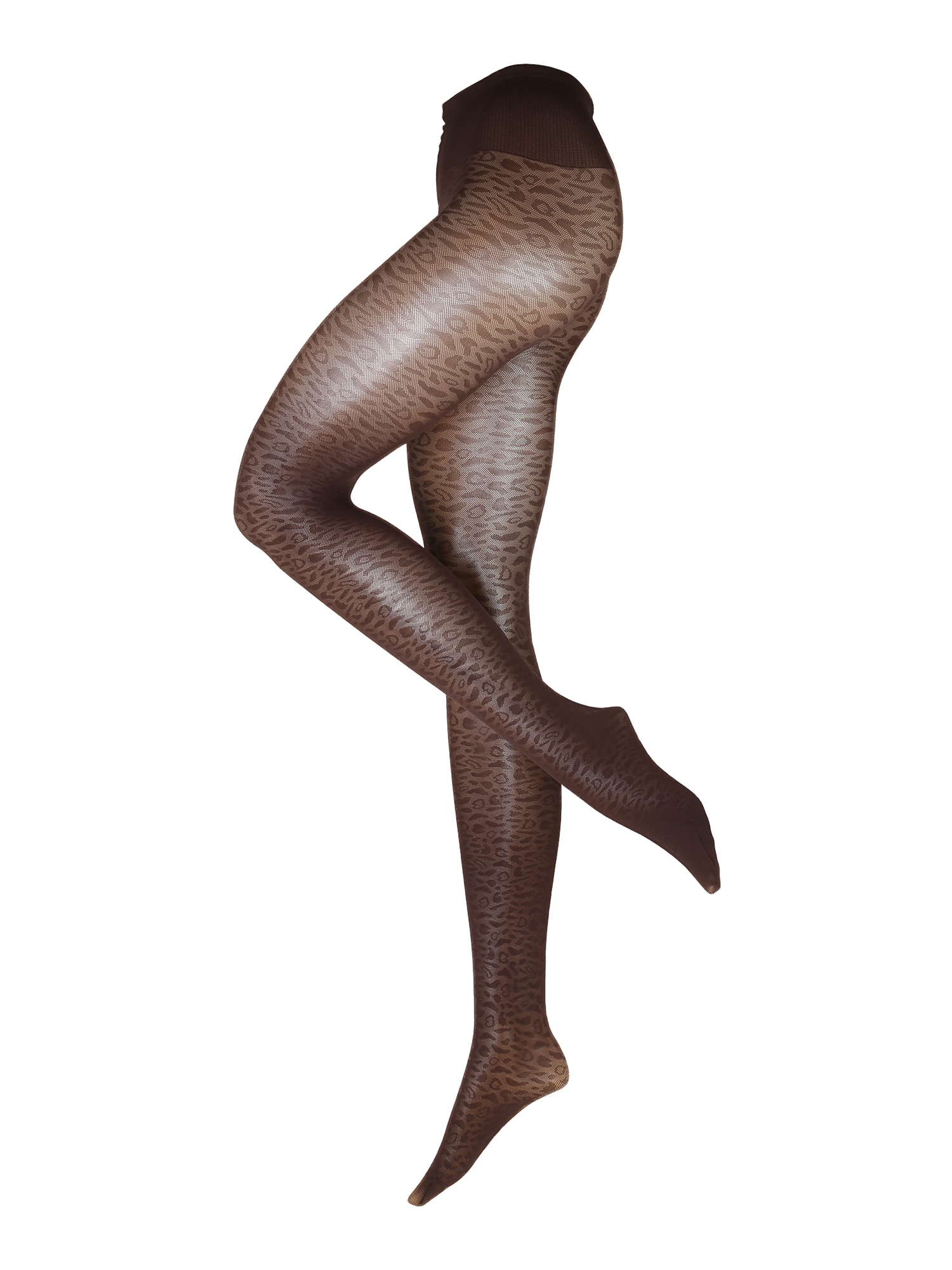 Swedish Stockings Ștrampeni fini 'Emma'  maro închis