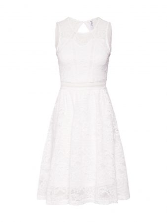 Hailys Rochie de vară 'Cora'  alb