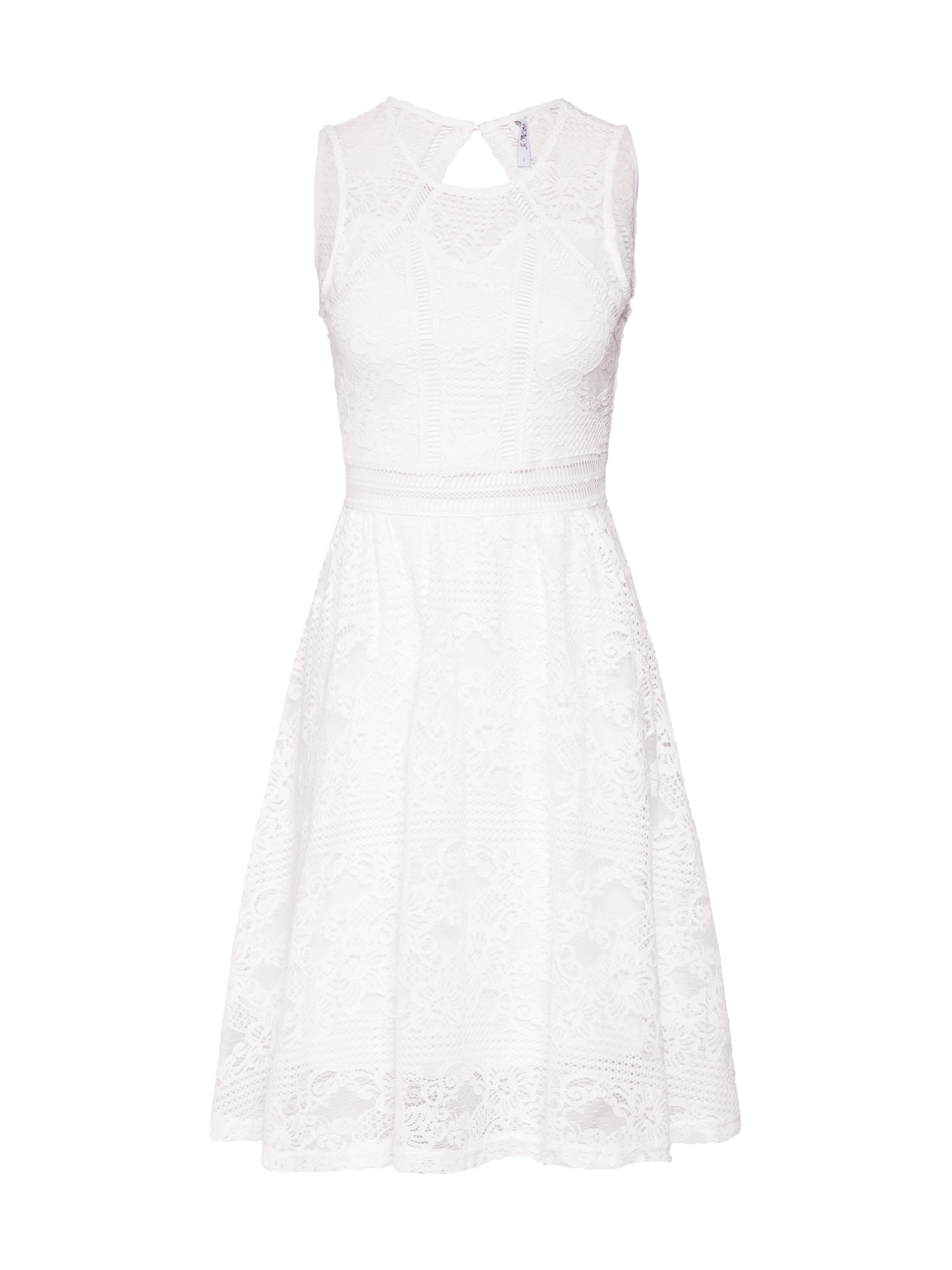 Hailys Rochie de vară 'Cora'  alb