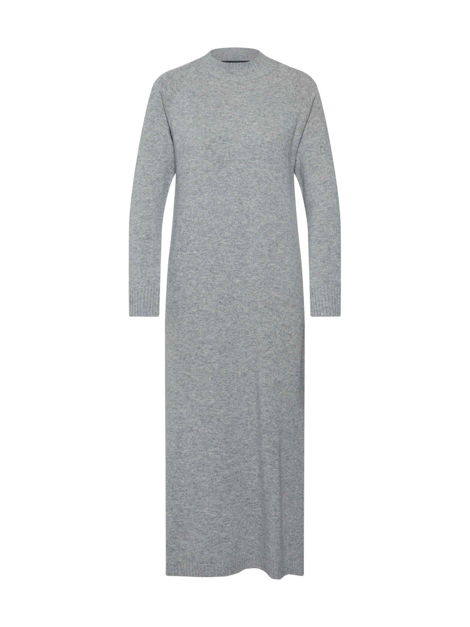 Weekend Max Mara Rochie tricotat gri