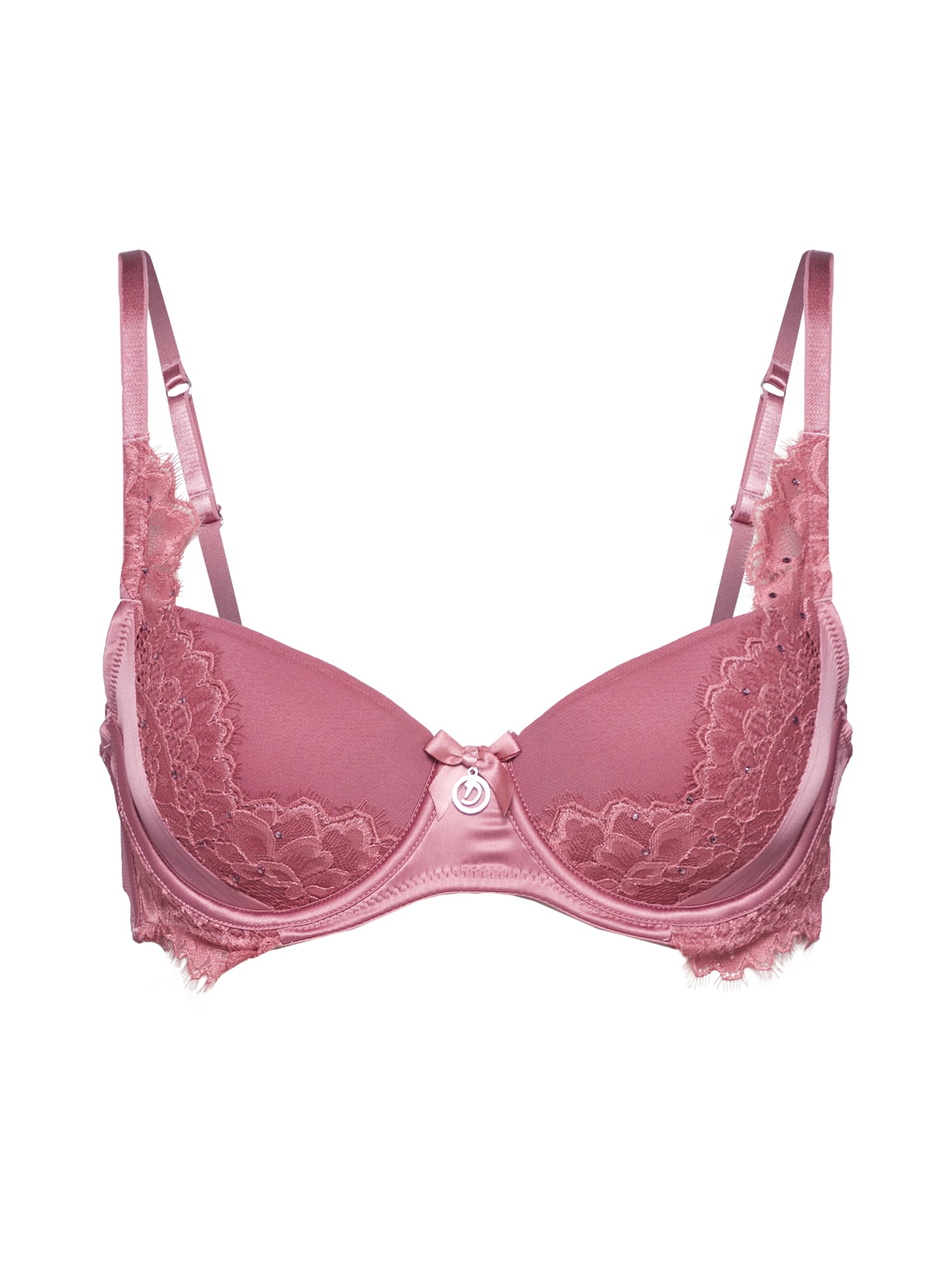 Hunkemöller Sutien roz