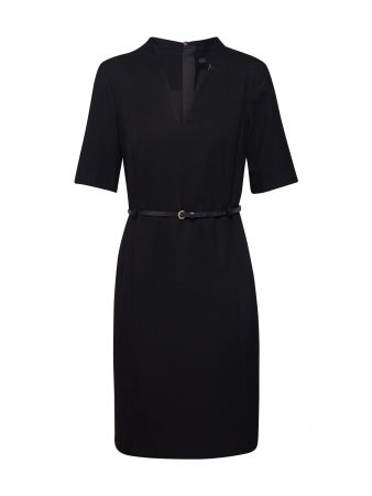 Esprit Collection Rochie 'Dresses'  negru