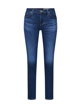 AG Jeans Jeans 'Prima Ankle'  denim albastru