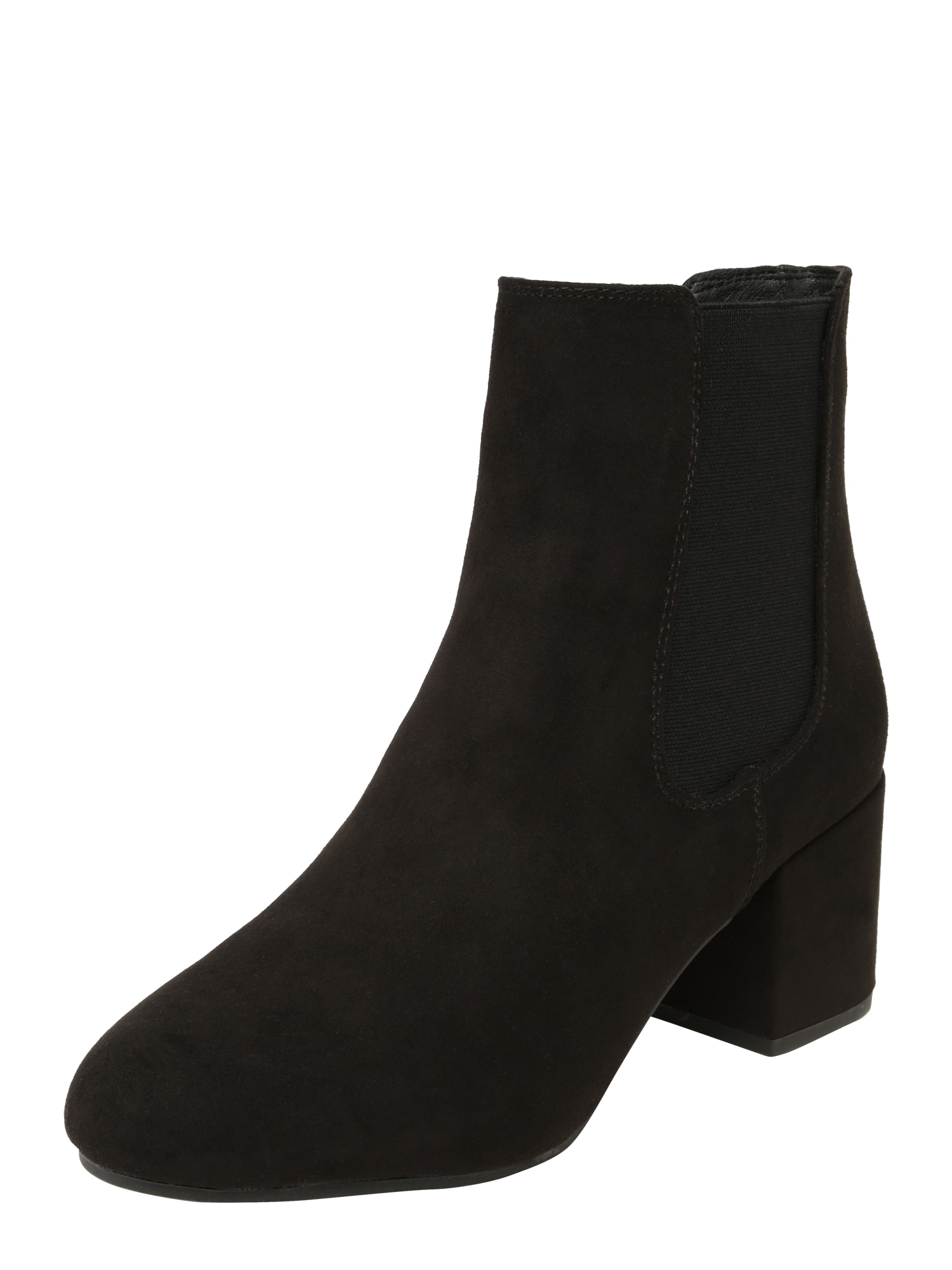 NEW LOOK Ghete chelsea 'ENTIRE'  negru