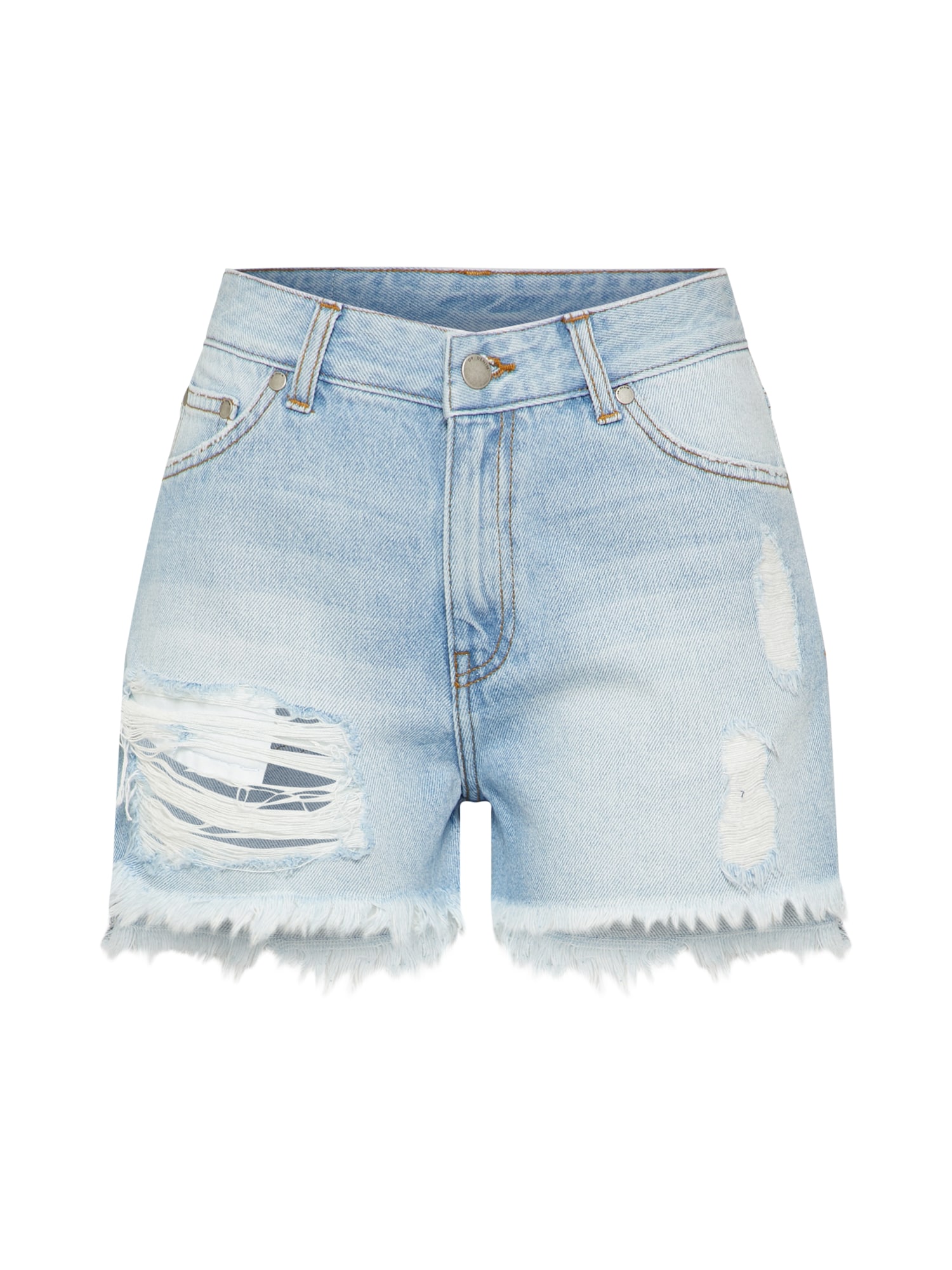 Dr. Denim Jeans  albastru deschis