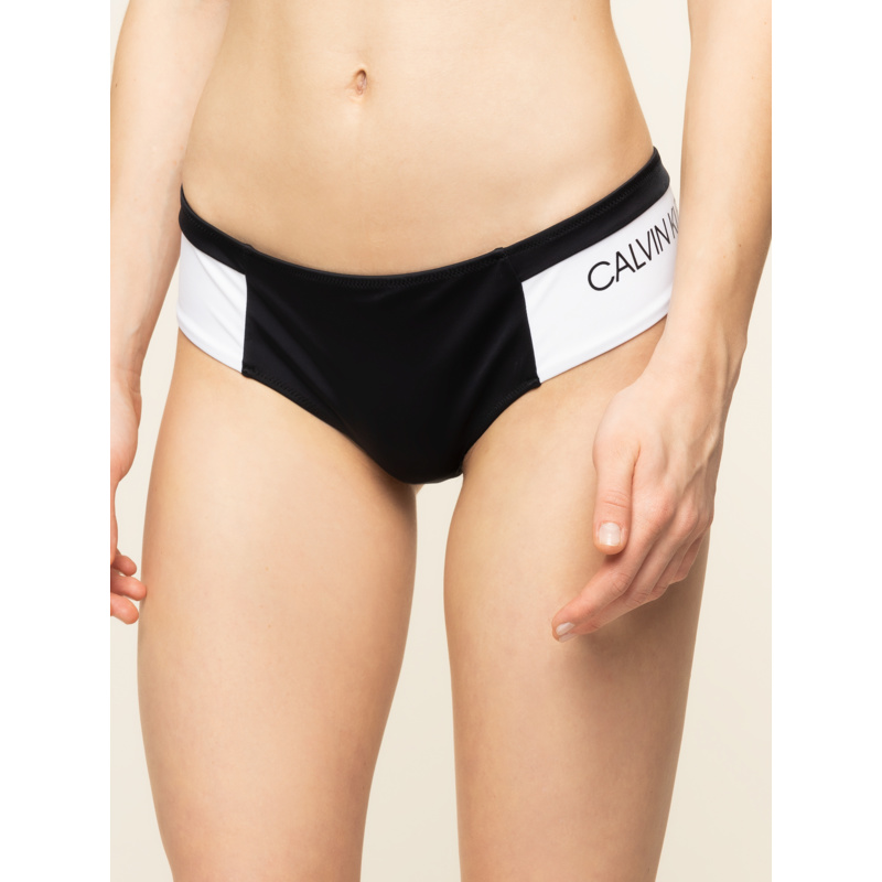 Bikini partea de jos Calvin Klein Swimwear