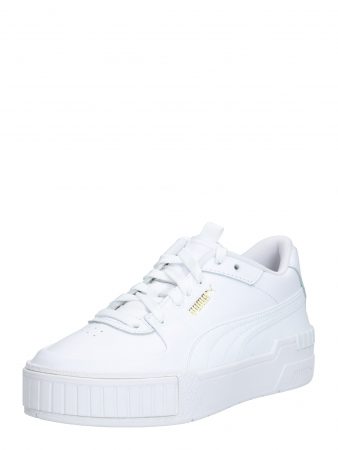 PUMA Sneaker low 'Cali Sport Wn's'  alb