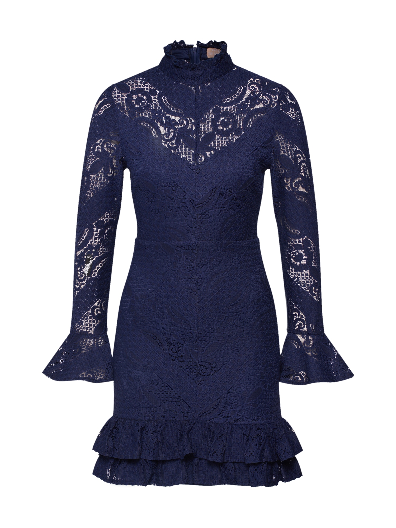 Love Triangle Rochie de cocktail 'Minuet Dress'  navy