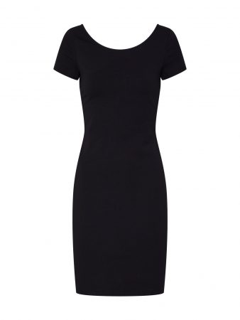 EDC BY ESPRIT Rochie  negru