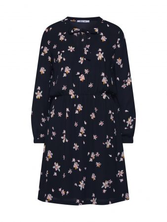 ABOUT YOU Rochie 'Carolina'  negru