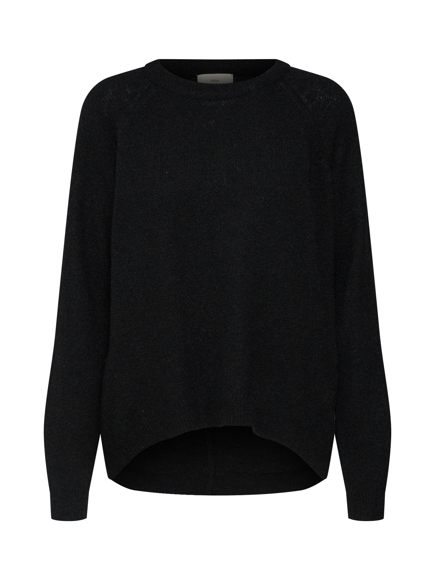 Minimum Pulover 'KITA'  negru