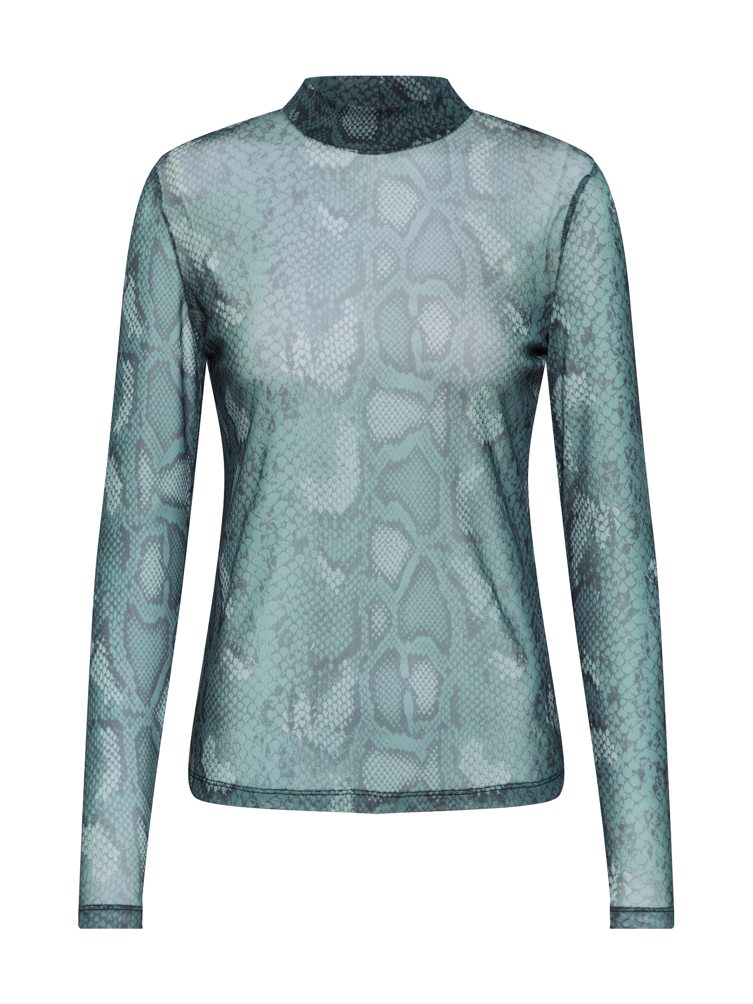 EDITED Tricou 'Amou'  verde