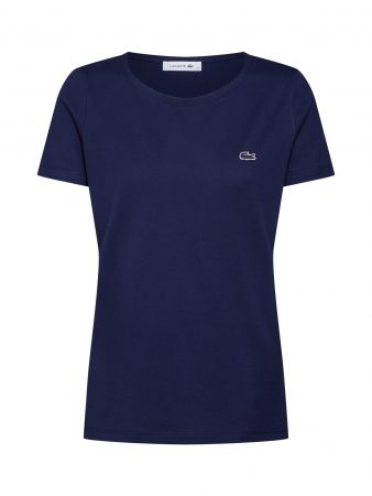 LACOSTE Tricou  marine