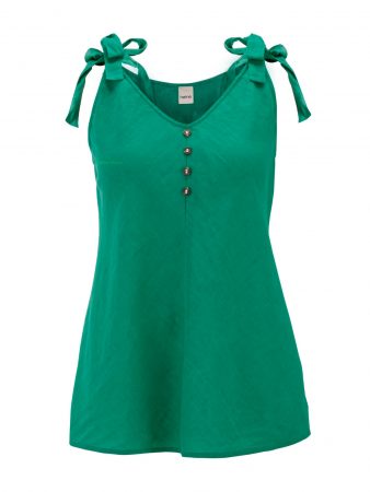 Heine Bluză  verde