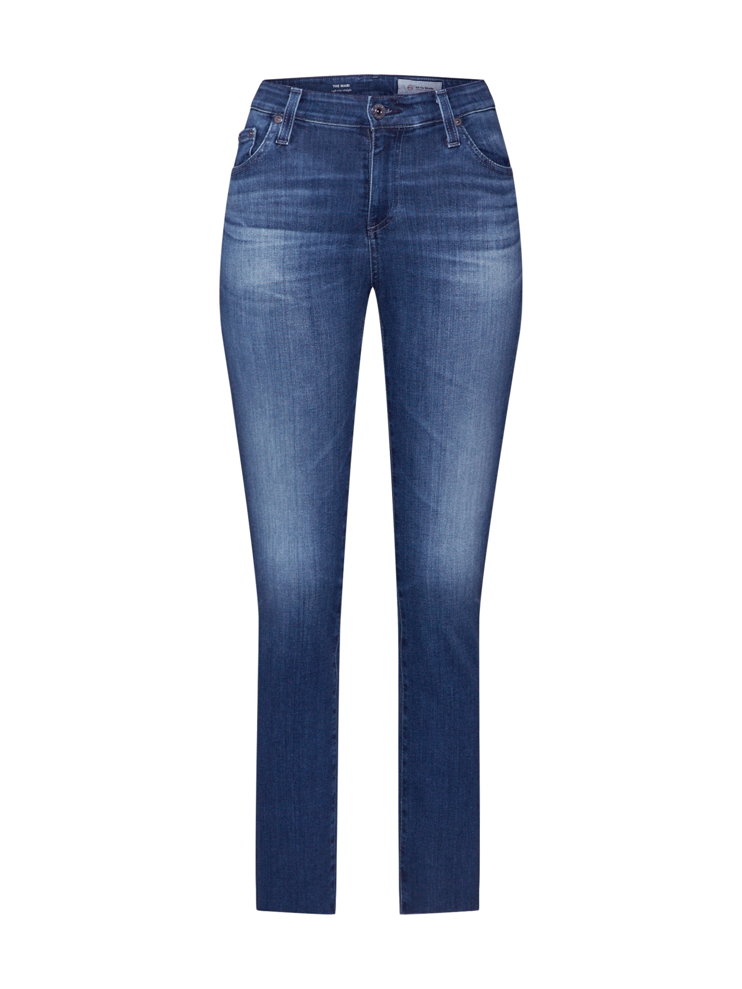 AG Jeans Jeans 'MARI'  denim albastru