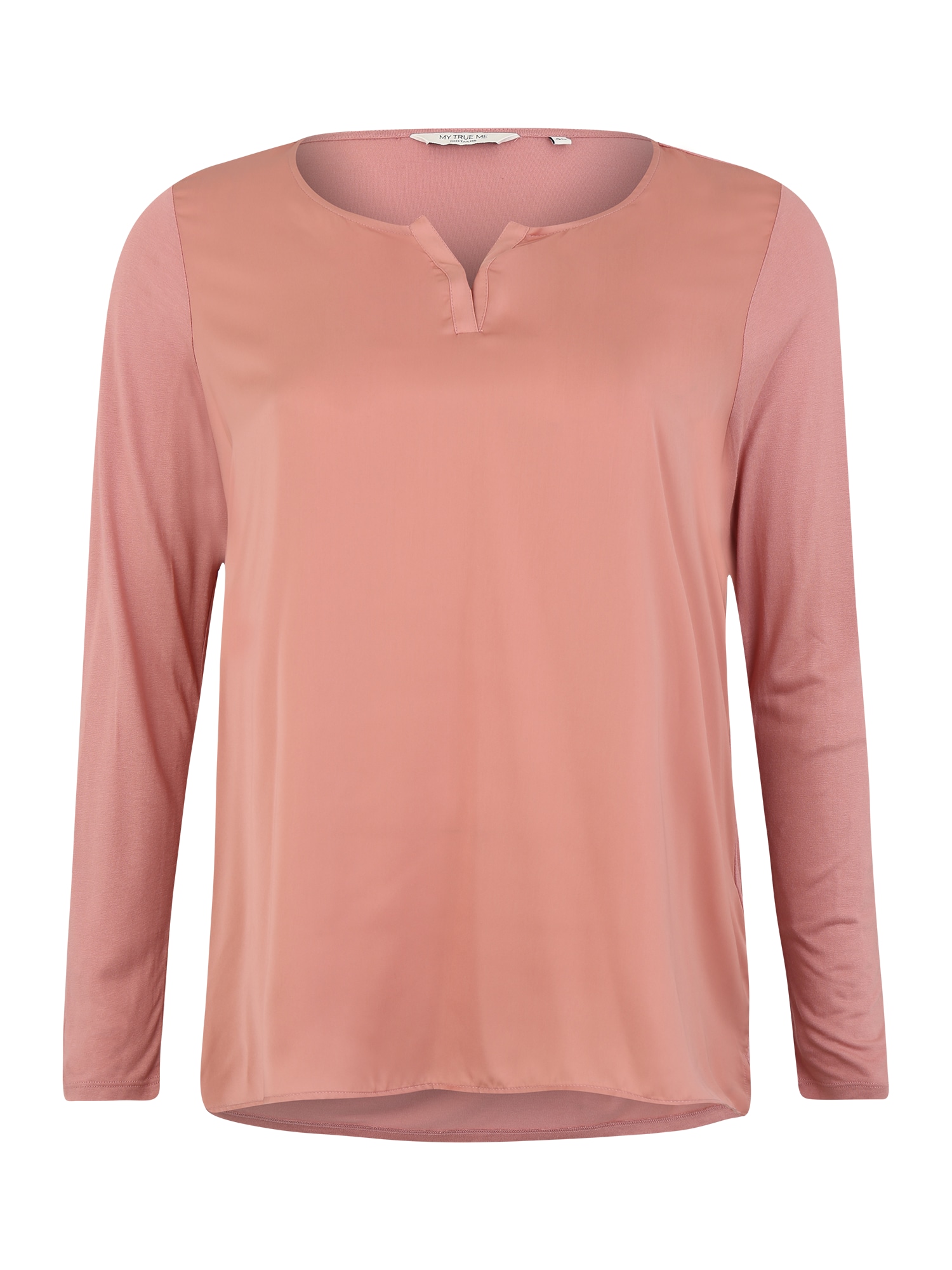 MY TRUE ME Tricou  roz / roze