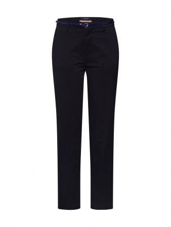 SCOTCH & SODA Pantaloni eleganți 'Ams Blauw '  negru