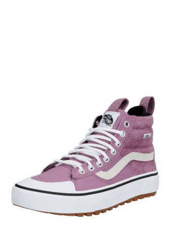 VANS Sneaker înalt 'UA SK8-Hi MTE 2.0 DX'  mov / alb