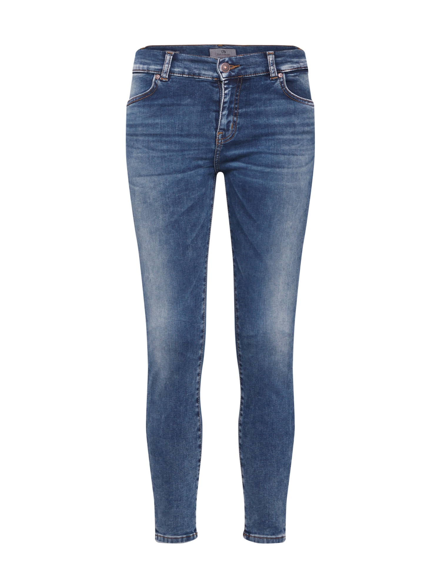 LTB Jeans 'Lonia'  denim albastru