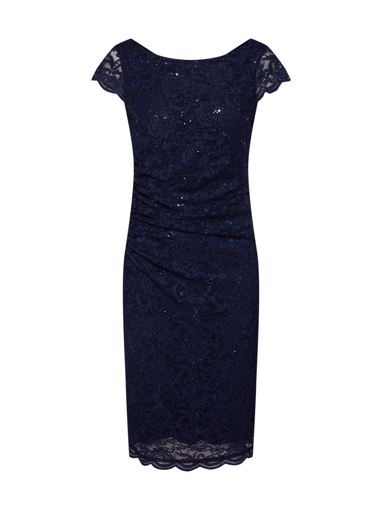 SWING Rochie de cocktail  marine