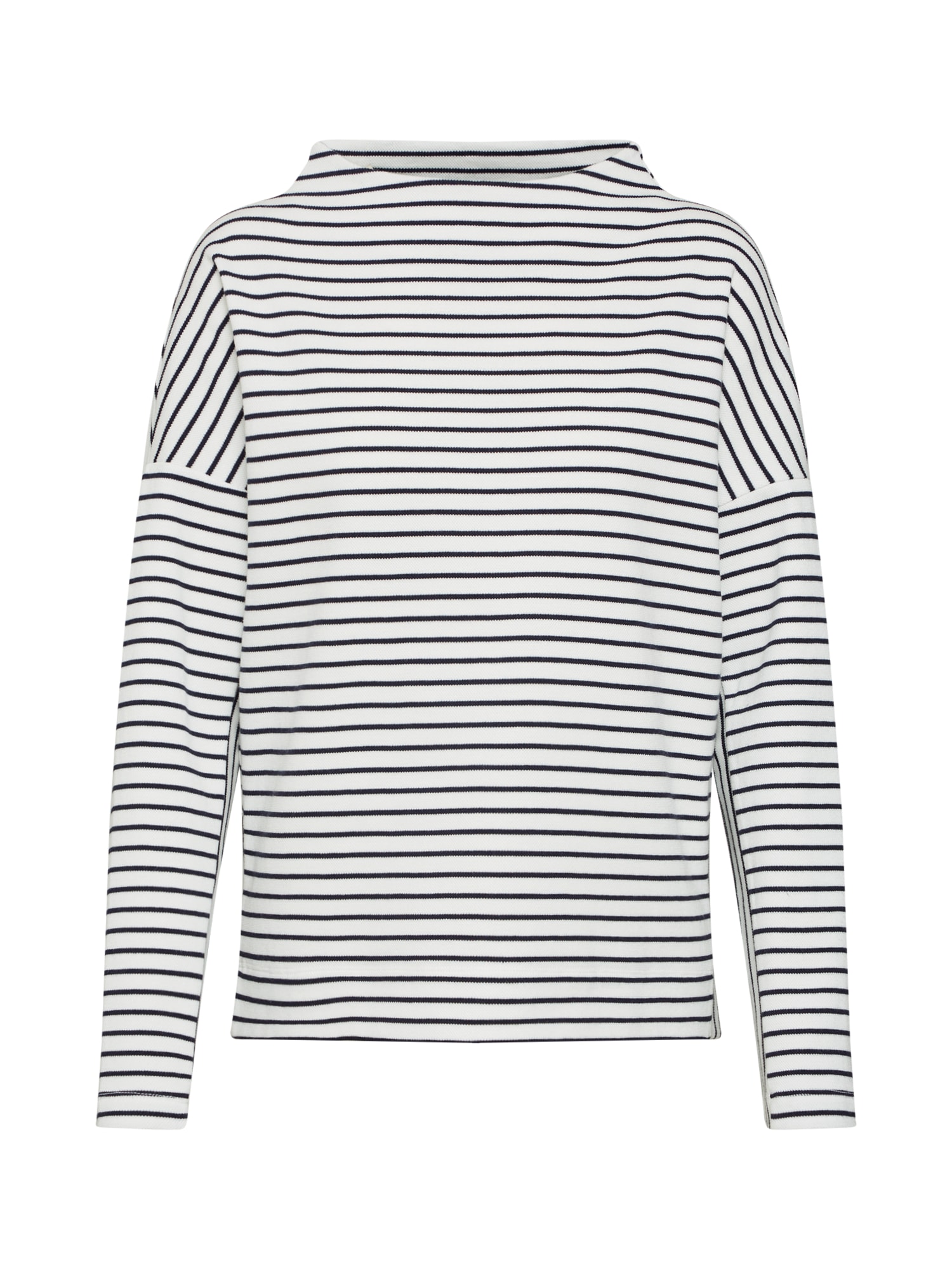 Betty & Co Pulover  marine / alb
